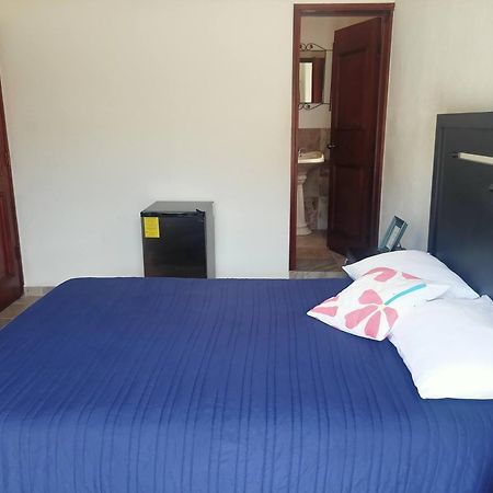 San José del Cabo Hostal San Jose מראה חיצוני תמונה