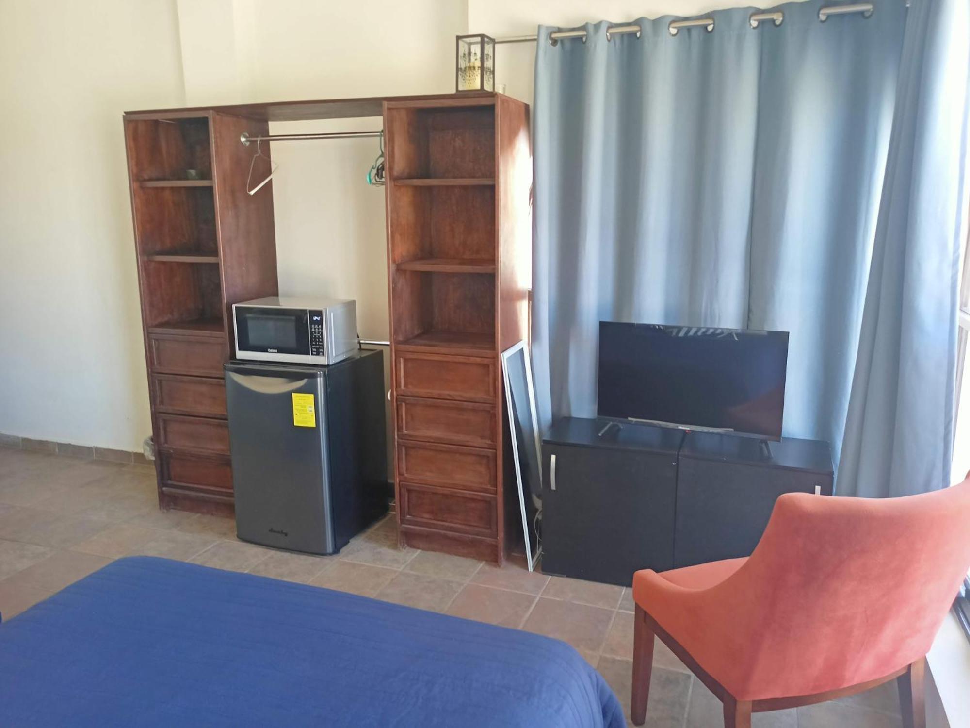 San José del Cabo Hostal San Jose מראה חיצוני תמונה