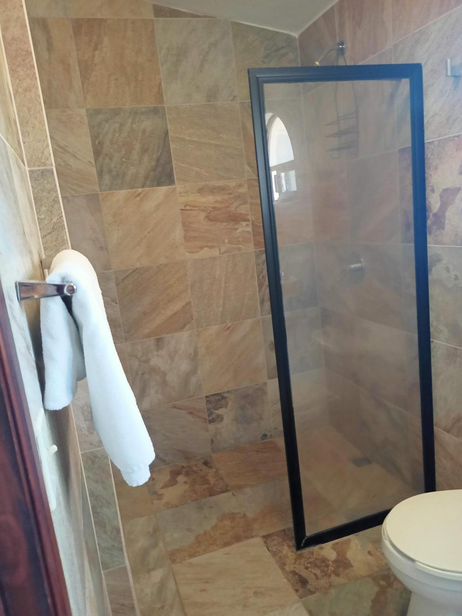 San José del Cabo Hostal San Jose מראה חיצוני תמונה