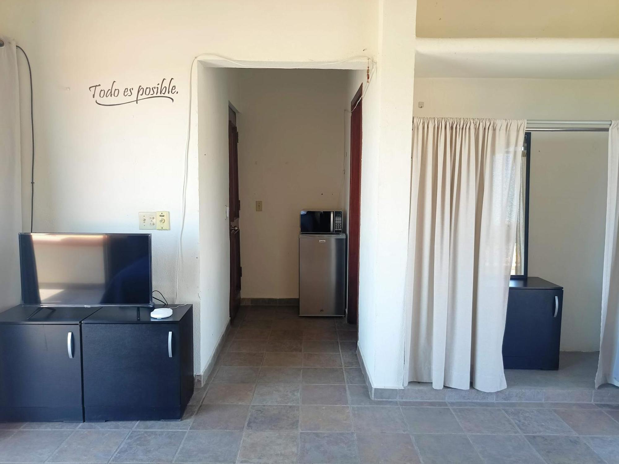 San José del Cabo Hostal San Jose מראה חיצוני תמונה