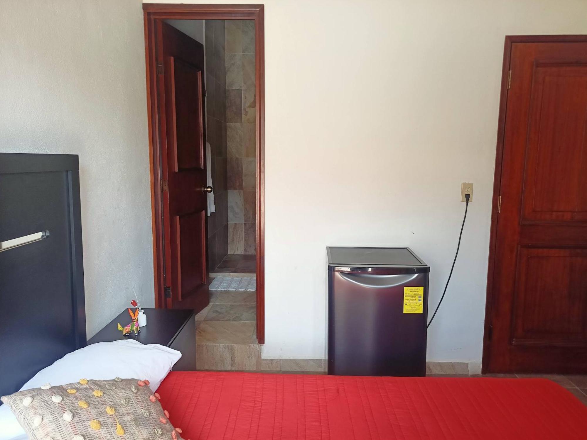 San José del Cabo Hostal San Jose מראה חיצוני תמונה