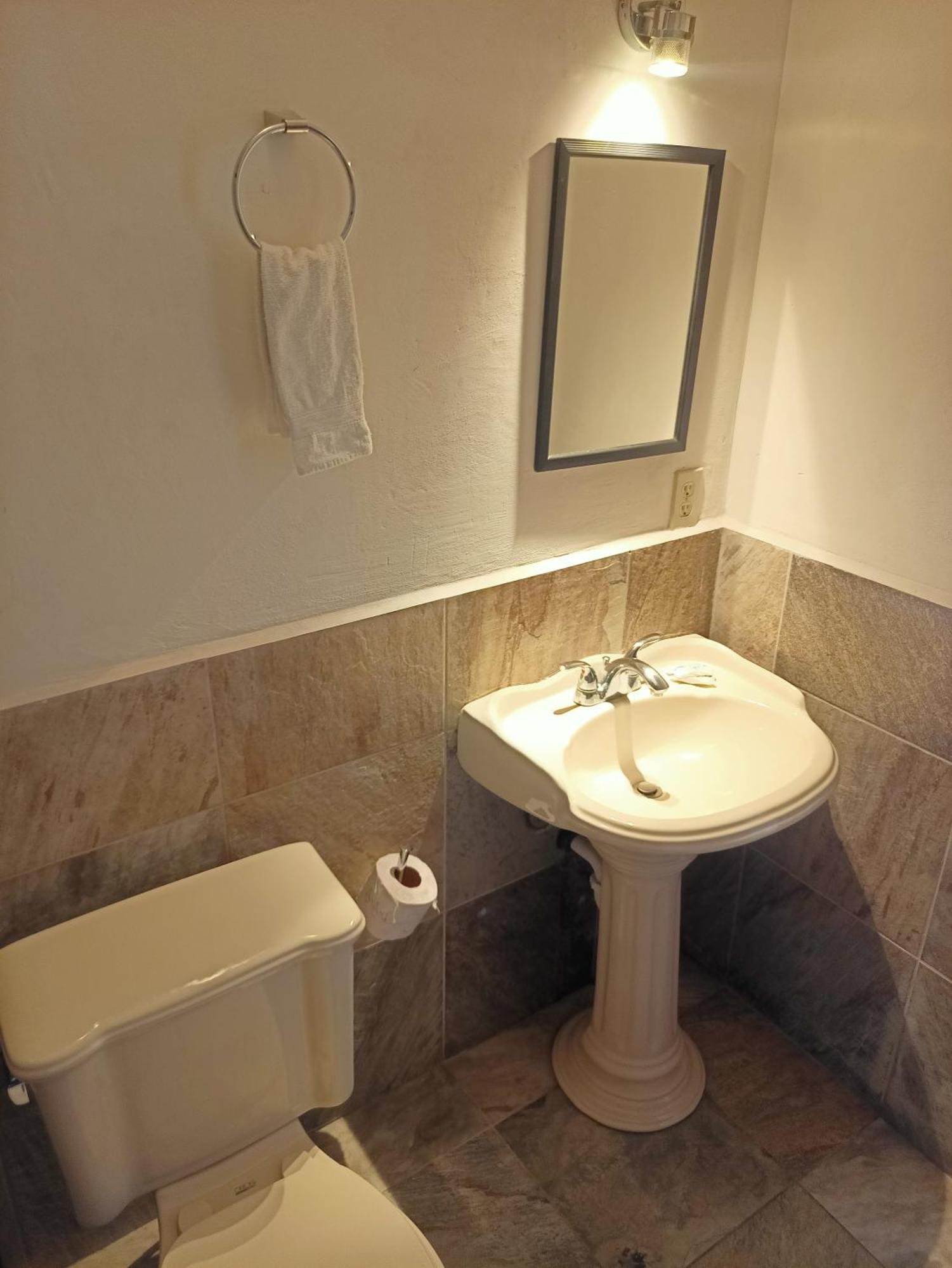 San José del Cabo Hostal San Jose מראה חיצוני תמונה