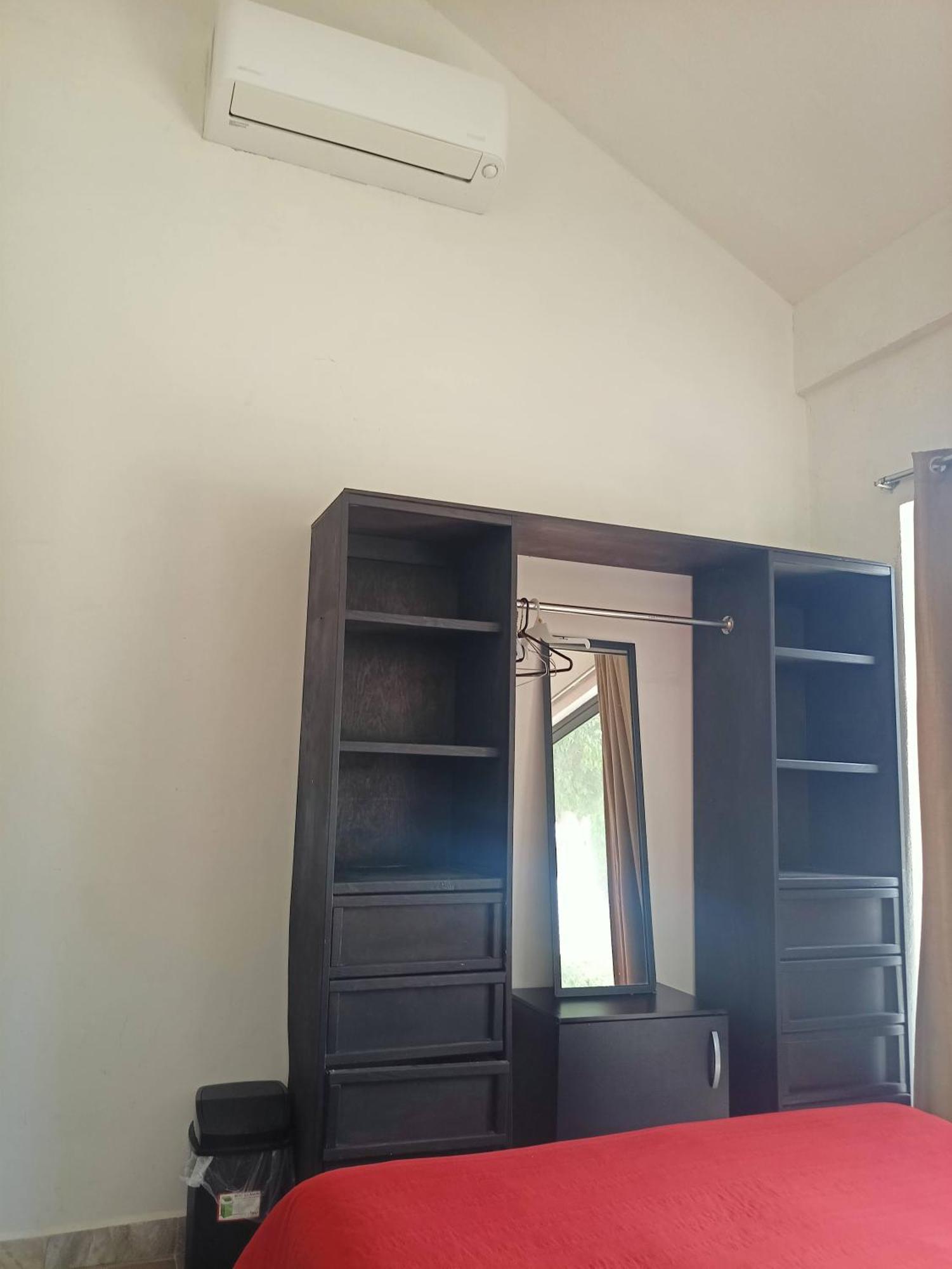 San José del Cabo Hostal San Jose מראה חיצוני תמונה