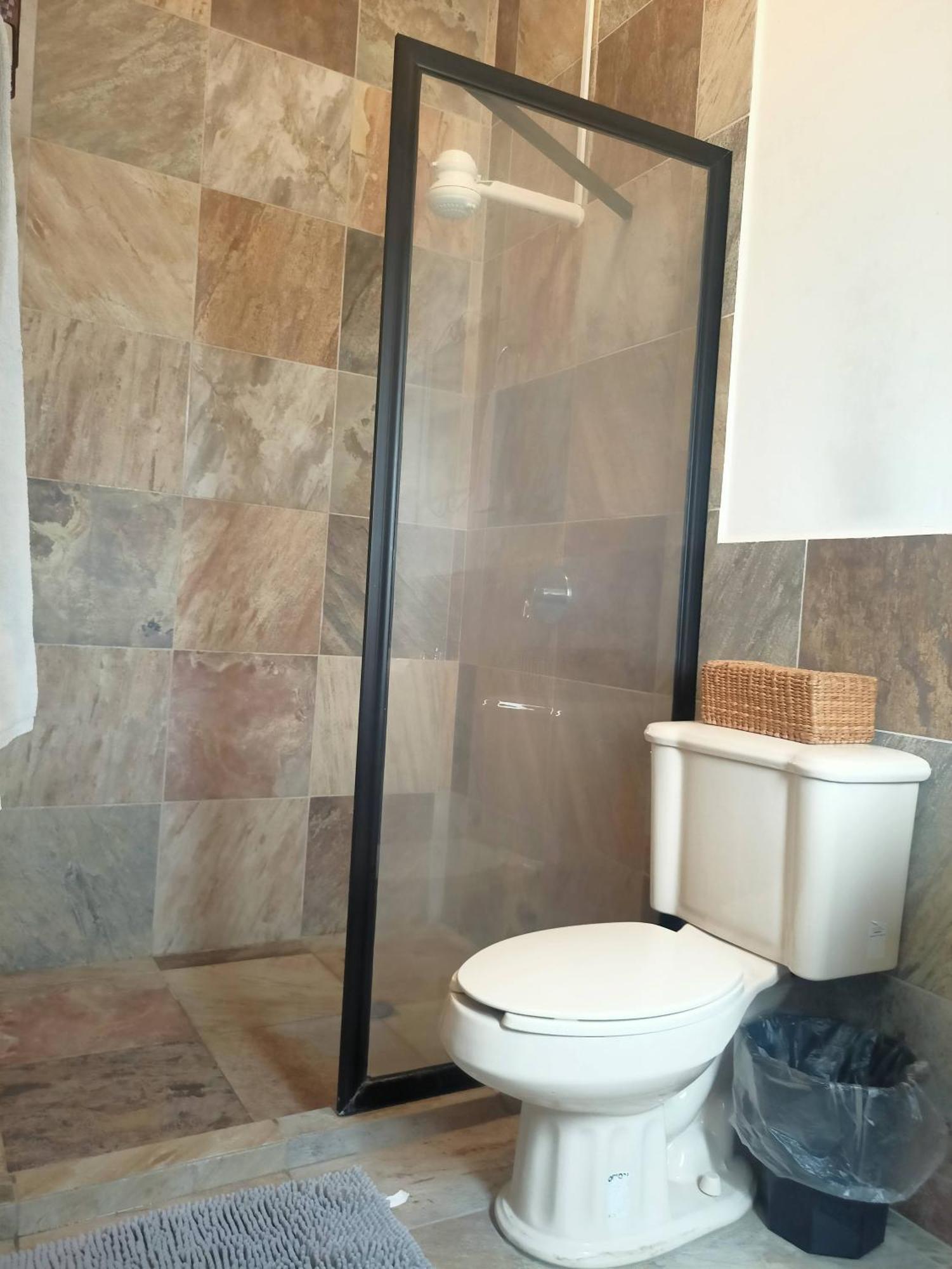 San José del Cabo Hostal San Jose מראה חיצוני תמונה
