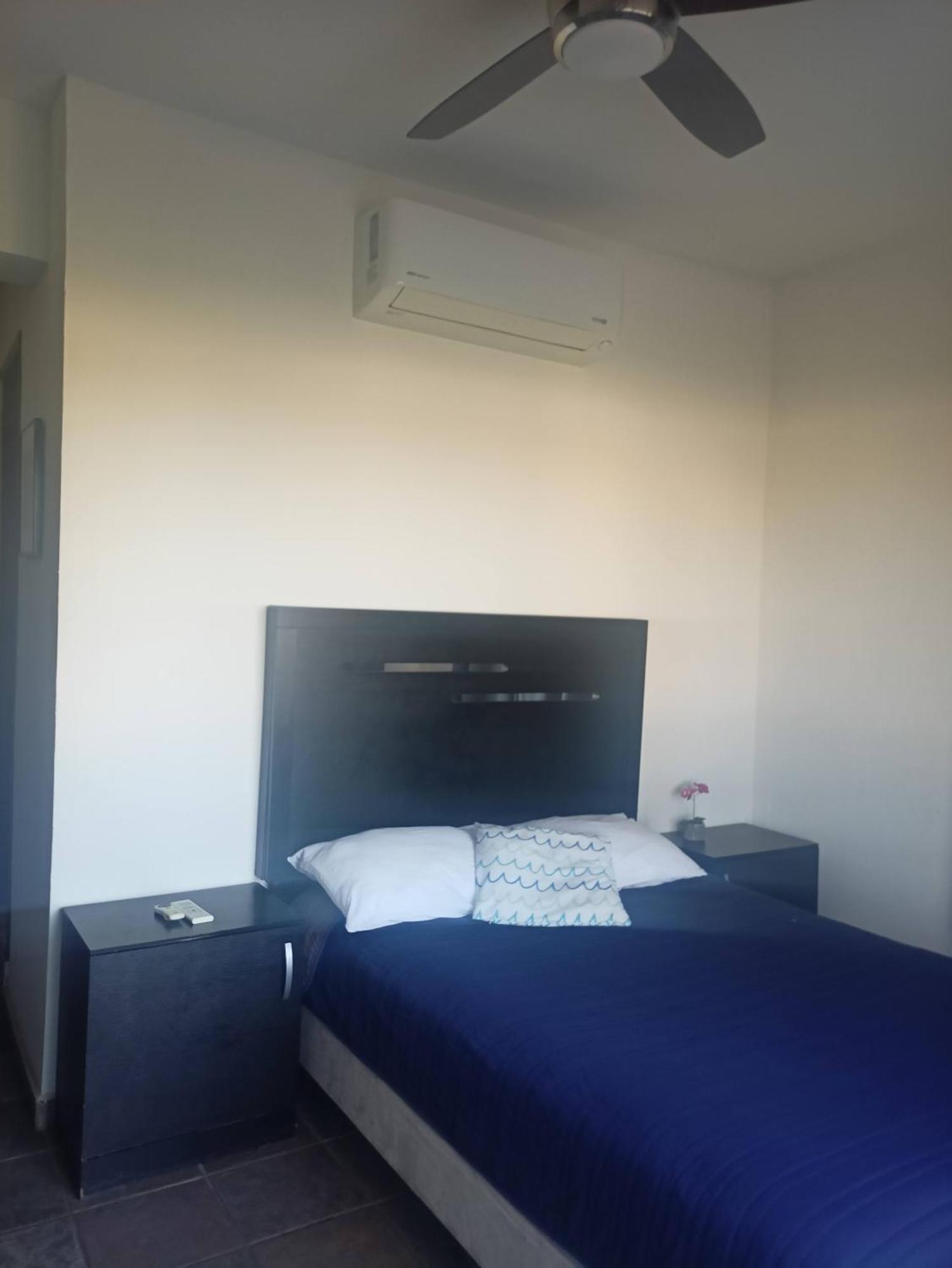 San José del Cabo Hostal San Jose מראה חיצוני תמונה