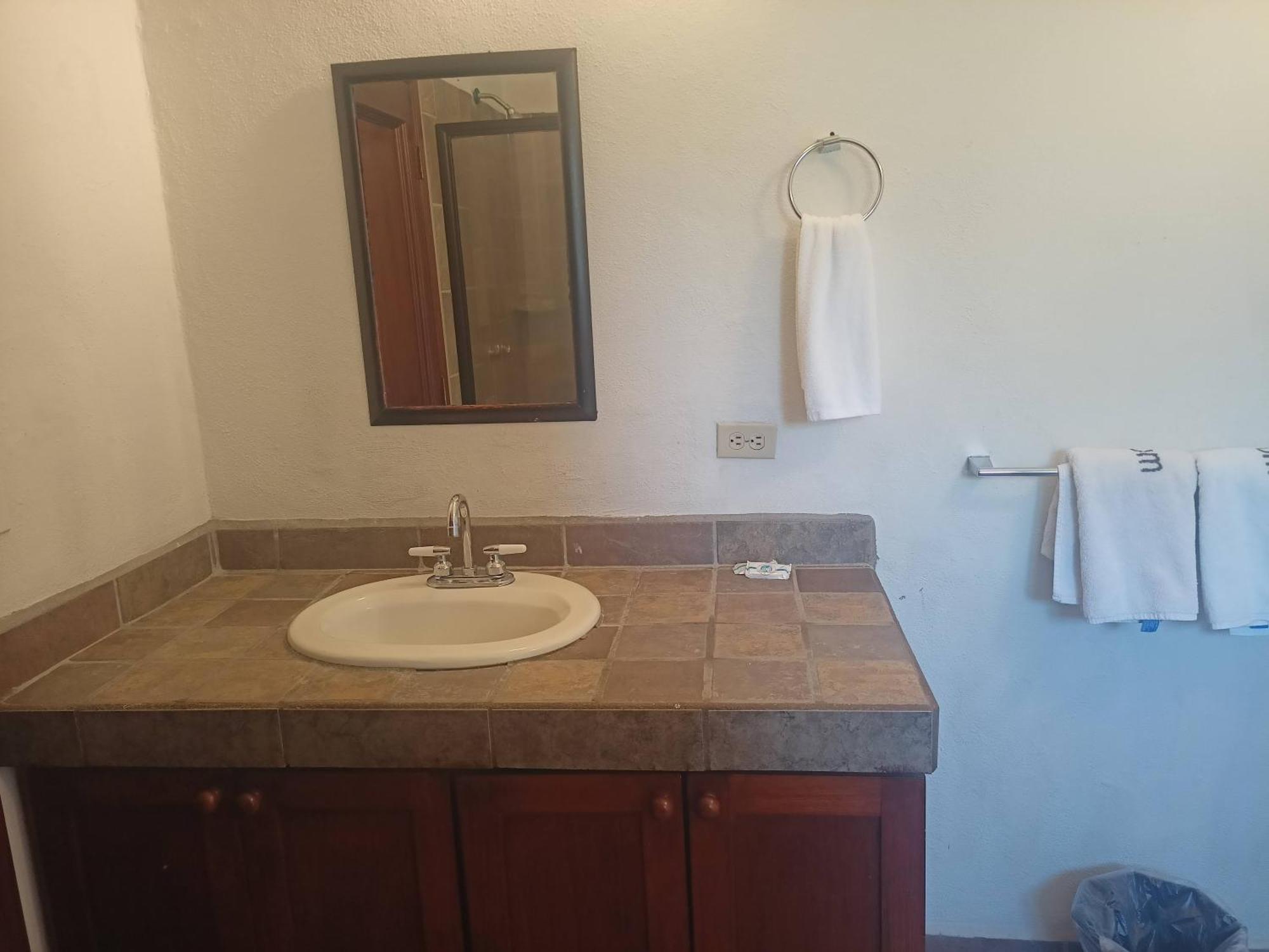 San José del Cabo Hostal San Jose מראה חיצוני תמונה