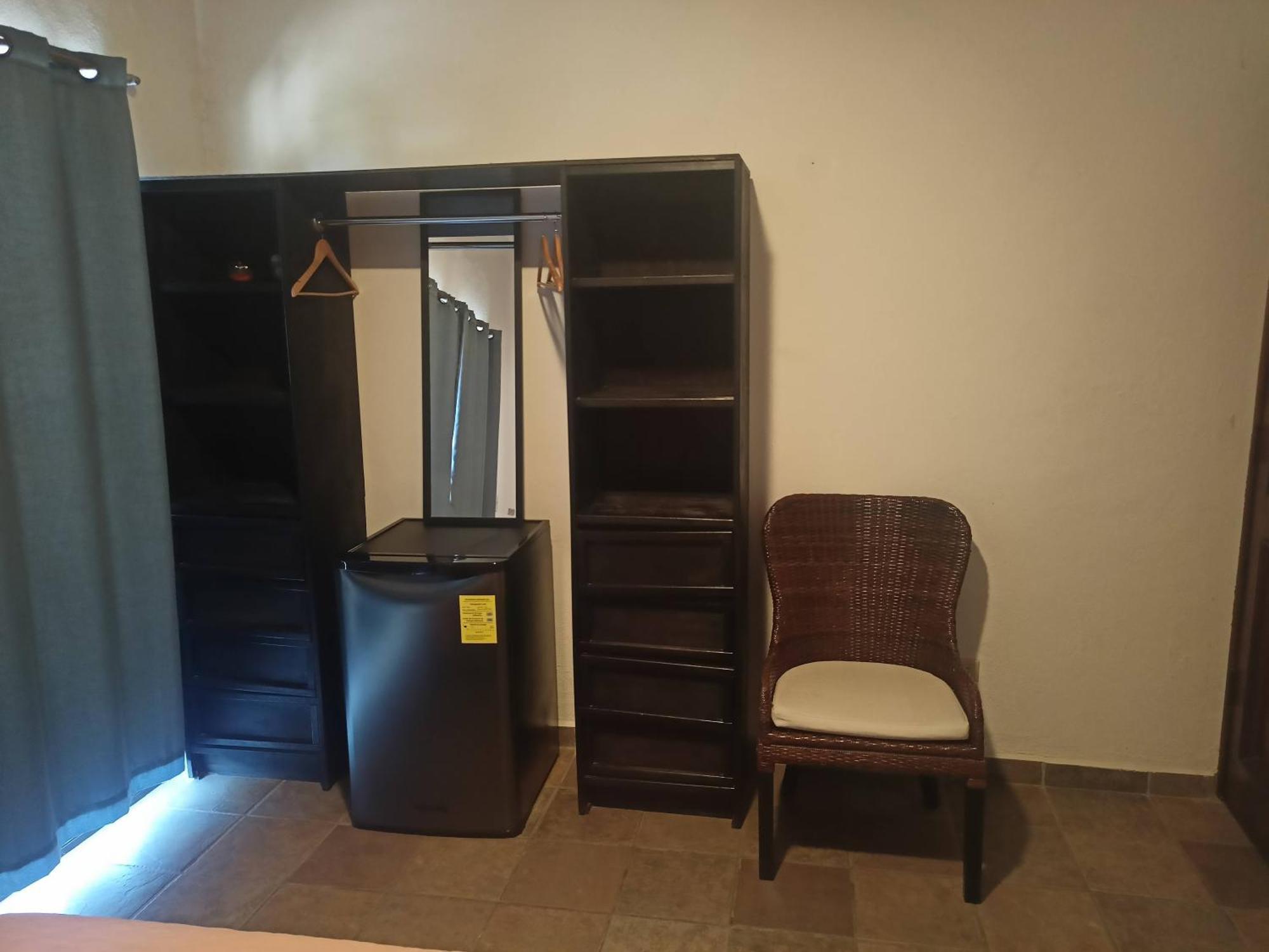 San José del Cabo Hostal San Jose מראה חיצוני תמונה