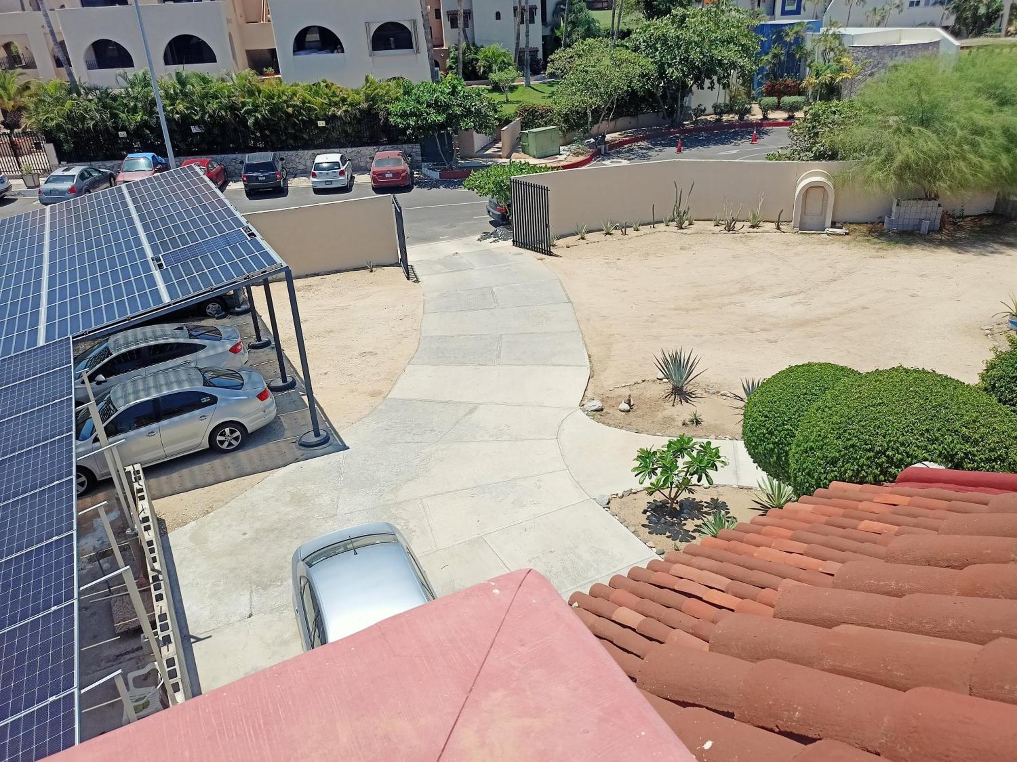 San José del Cabo Hostal San Jose מראה חיצוני תמונה