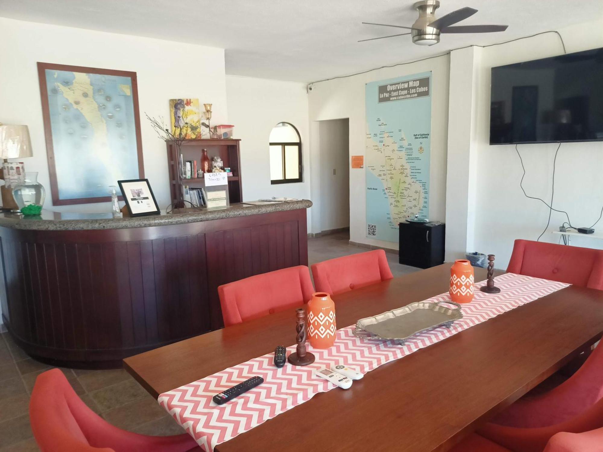 San José del Cabo Hostal San Jose מראה חיצוני תמונה