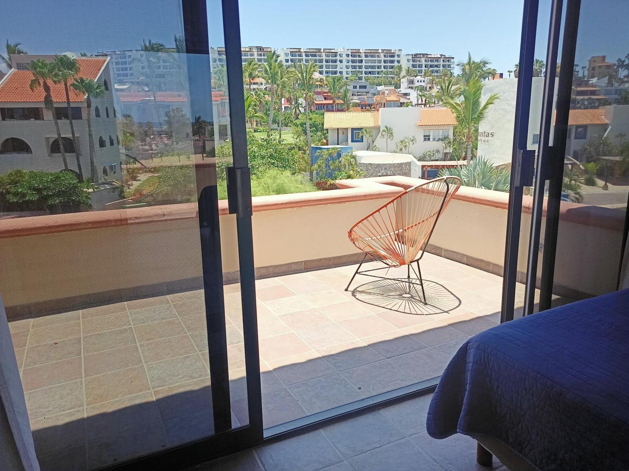 San José del Cabo Hostal San Jose מראה חיצוני תמונה