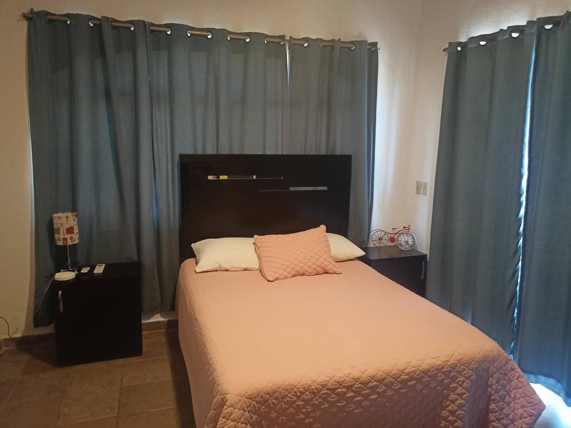 San José del Cabo Hostal San Jose מראה חיצוני תמונה