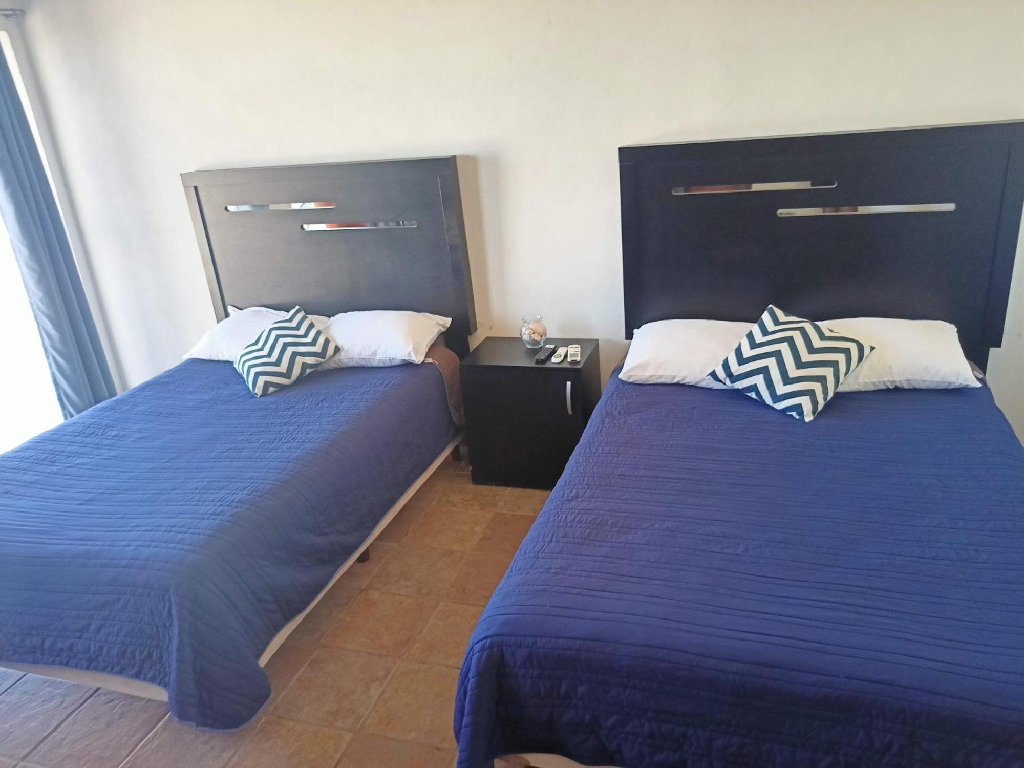 San José del Cabo Hostal San Jose מראה חיצוני תמונה