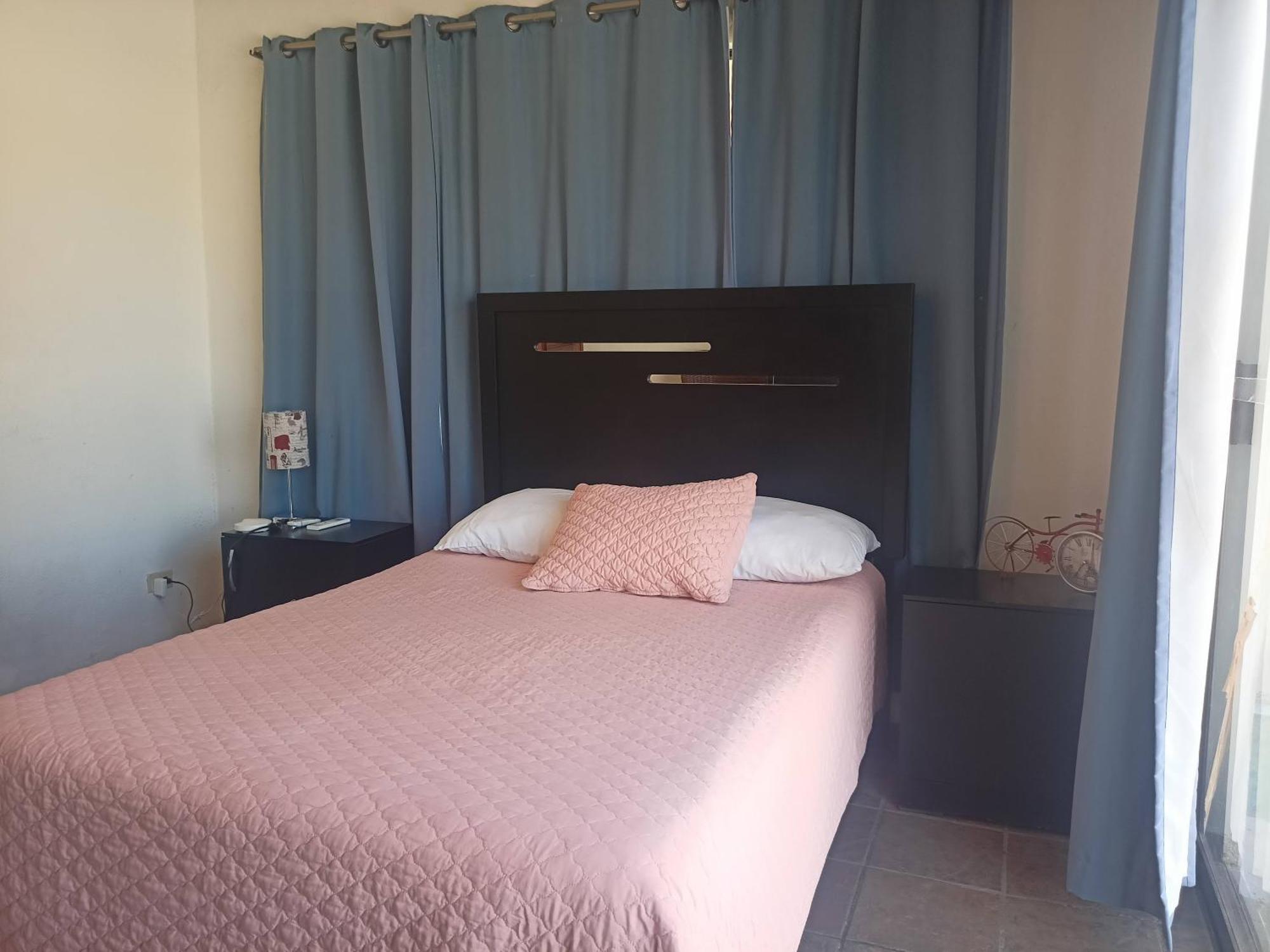 San José del Cabo Hostal San Jose מראה חיצוני תמונה