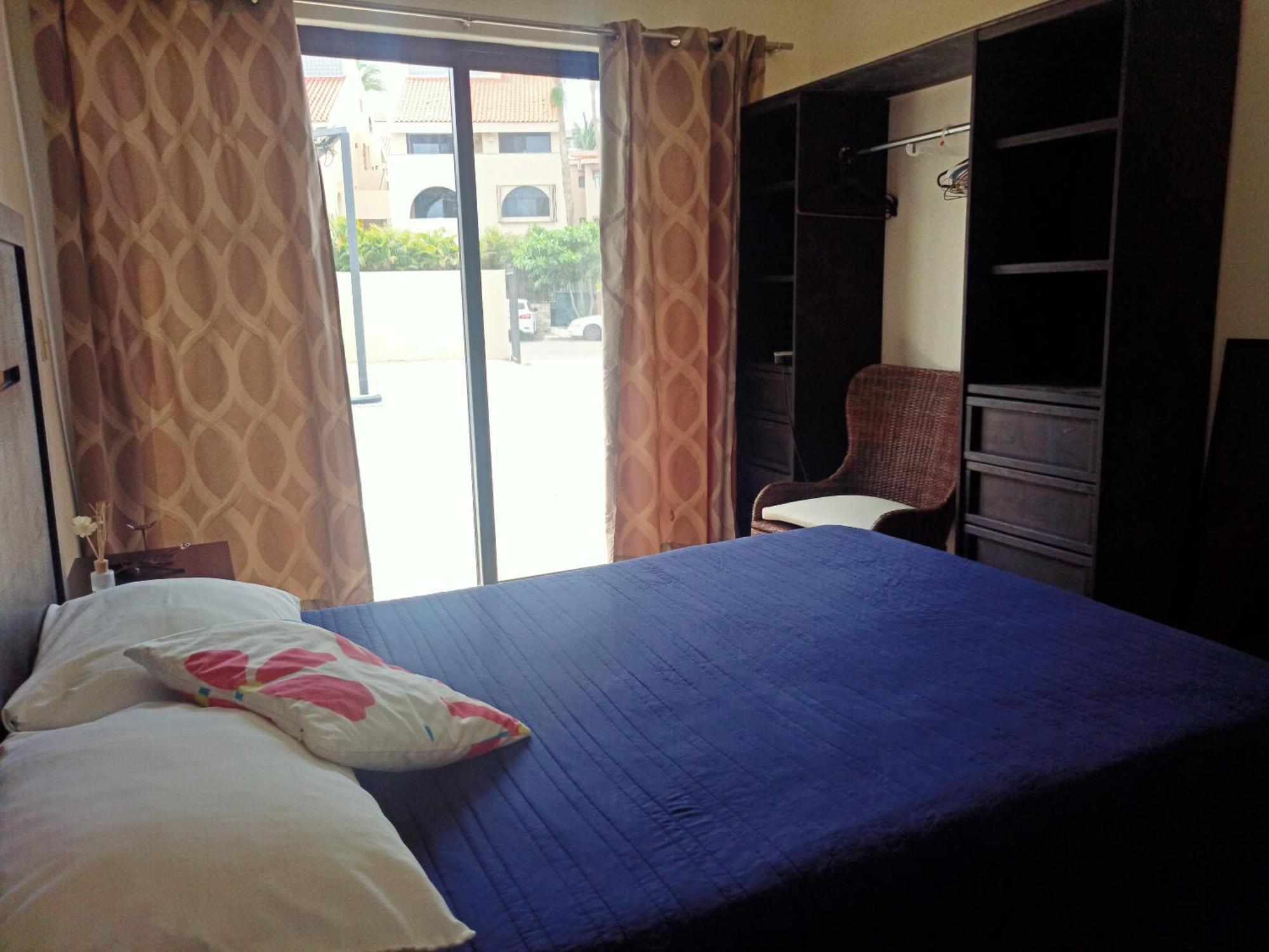 San José del Cabo Hostal San Jose מראה חיצוני תמונה