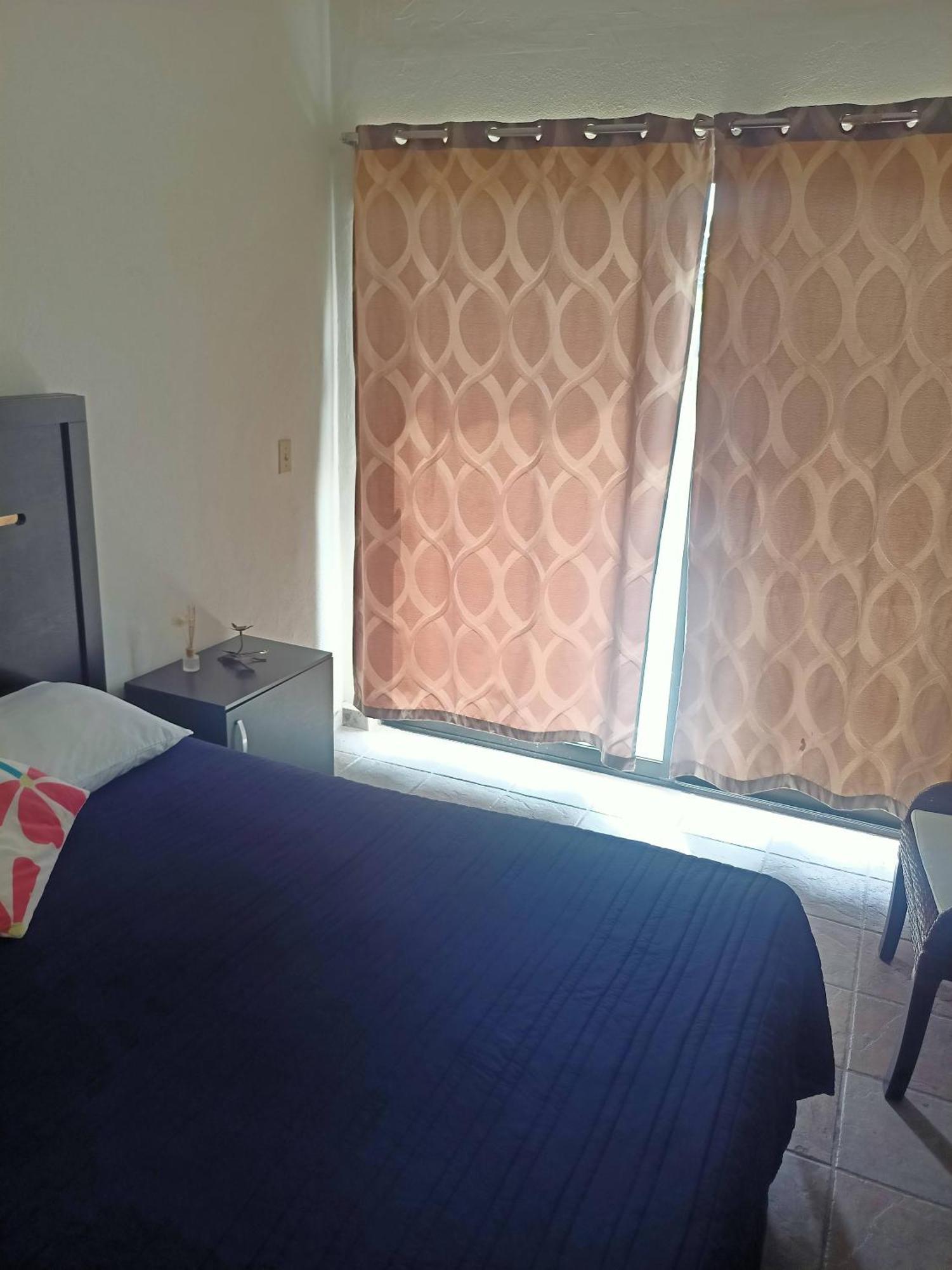 San José del Cabo Hostal San Jose מראה חיצוני תמונה