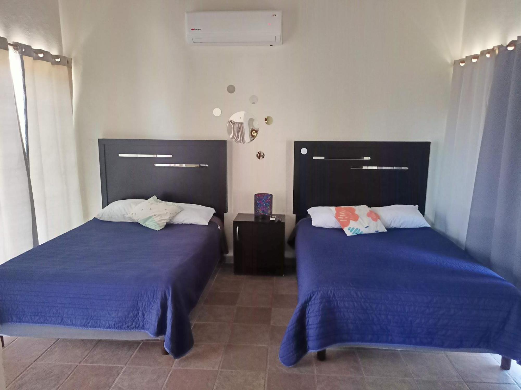 San José del Cabo Hostal San Jose מראה חיצוני תמונה