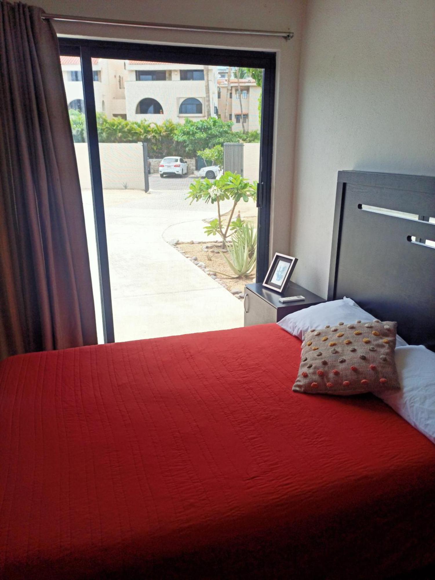 San José del Cabo Hostal San Jose מראה חיצוני תמונה