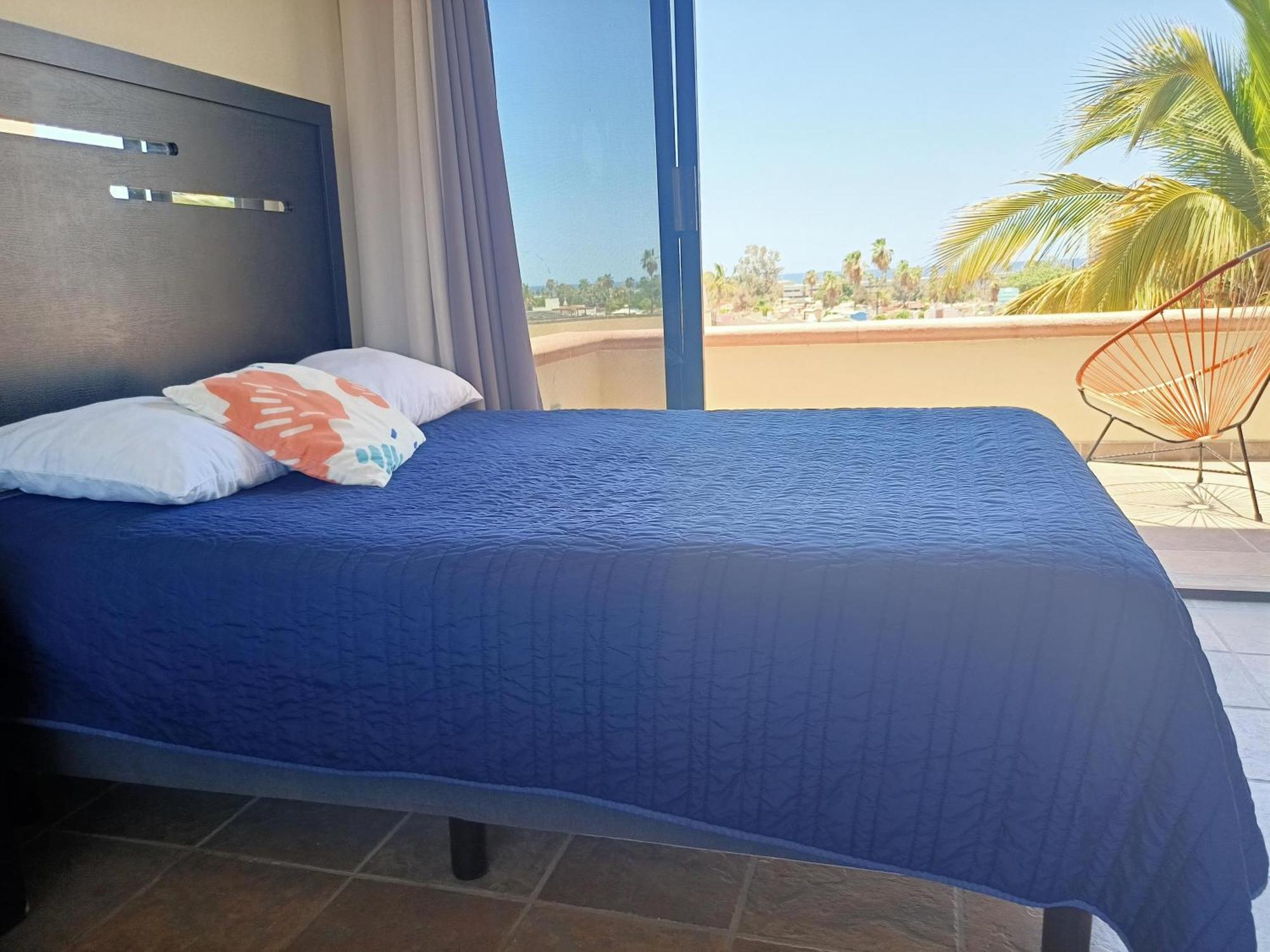 San José del Cabo Hostal San Jose מראה חיצוני תמונה