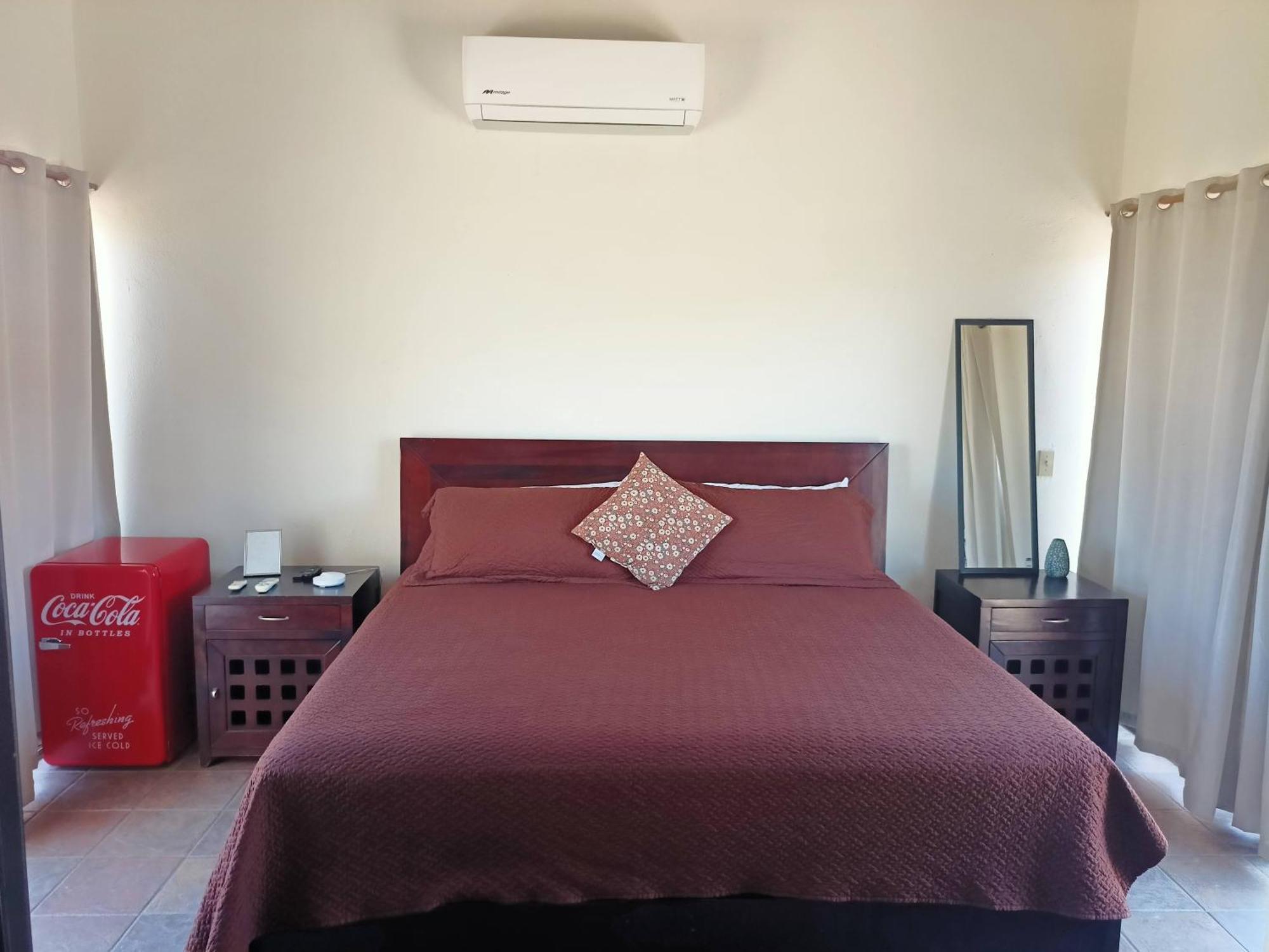 San José del Cabo Hostal San Jose מראה חיצוני תמונה