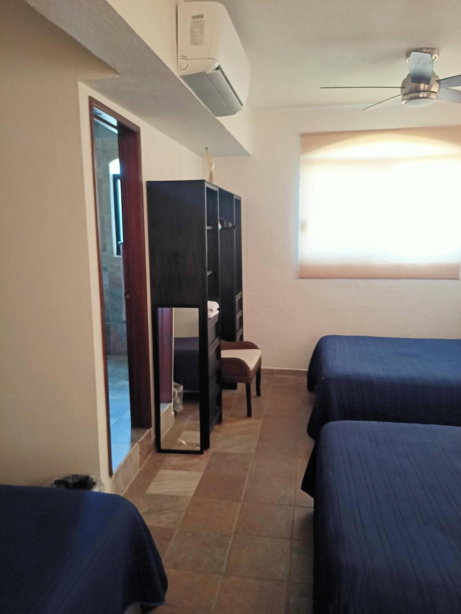 San José del Cabo Hostal San Jose מראה חיצוני תמונה