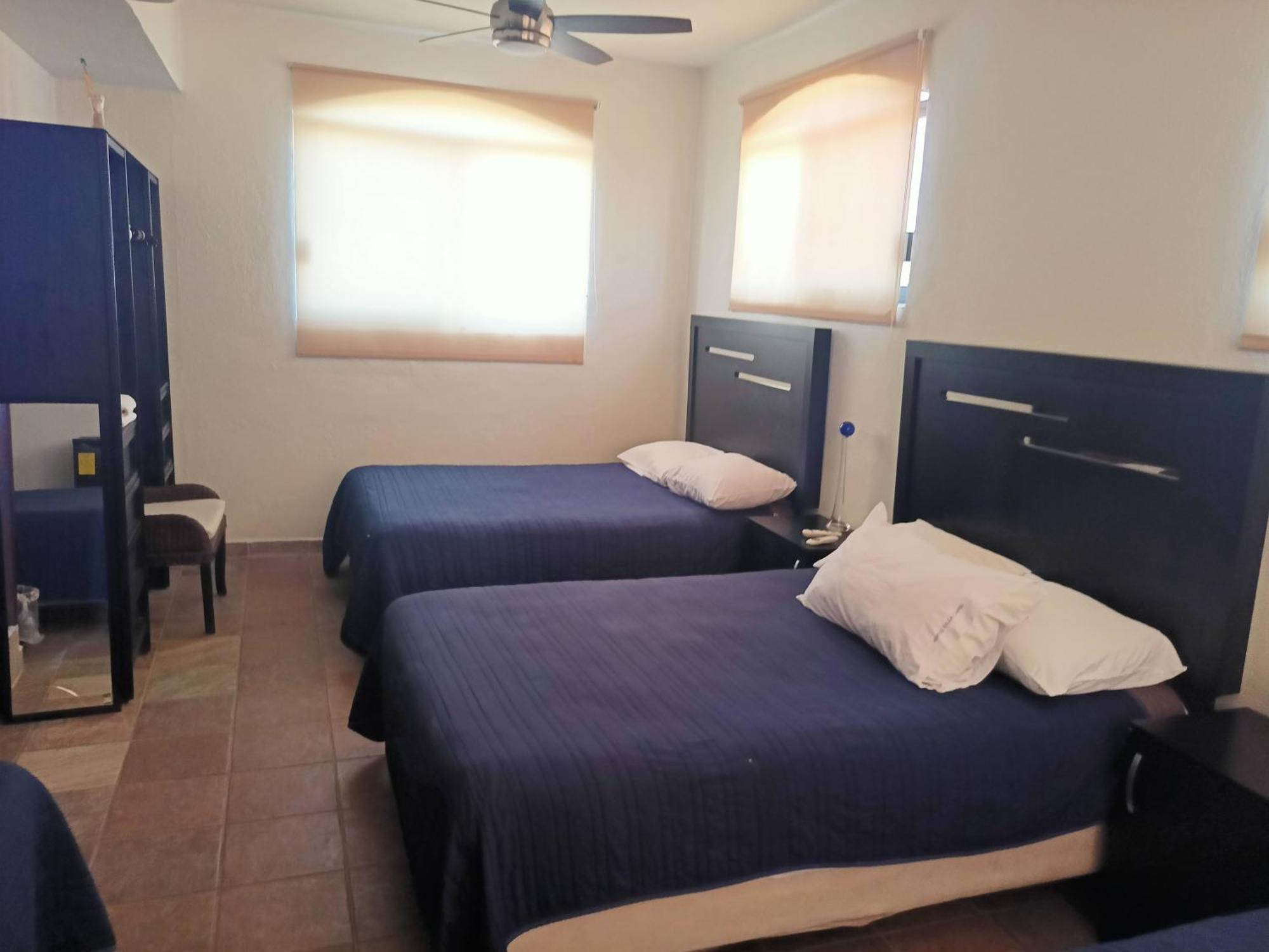 San José del Cabo Hostal San Jose מראה חיצוני תמונה