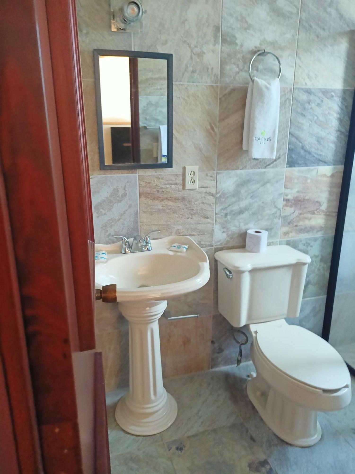 San José del Cabo Hostal San Jose מראה חיצוני תמונה