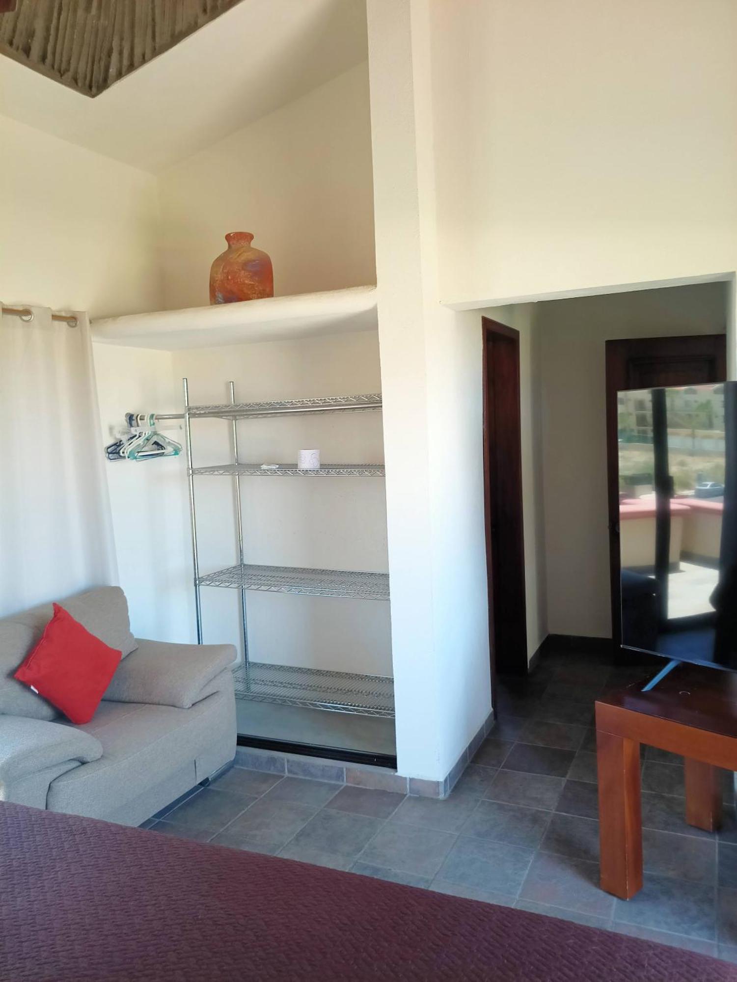 San José del Cabo Hostal San Jose מראה חיצוני תמונה