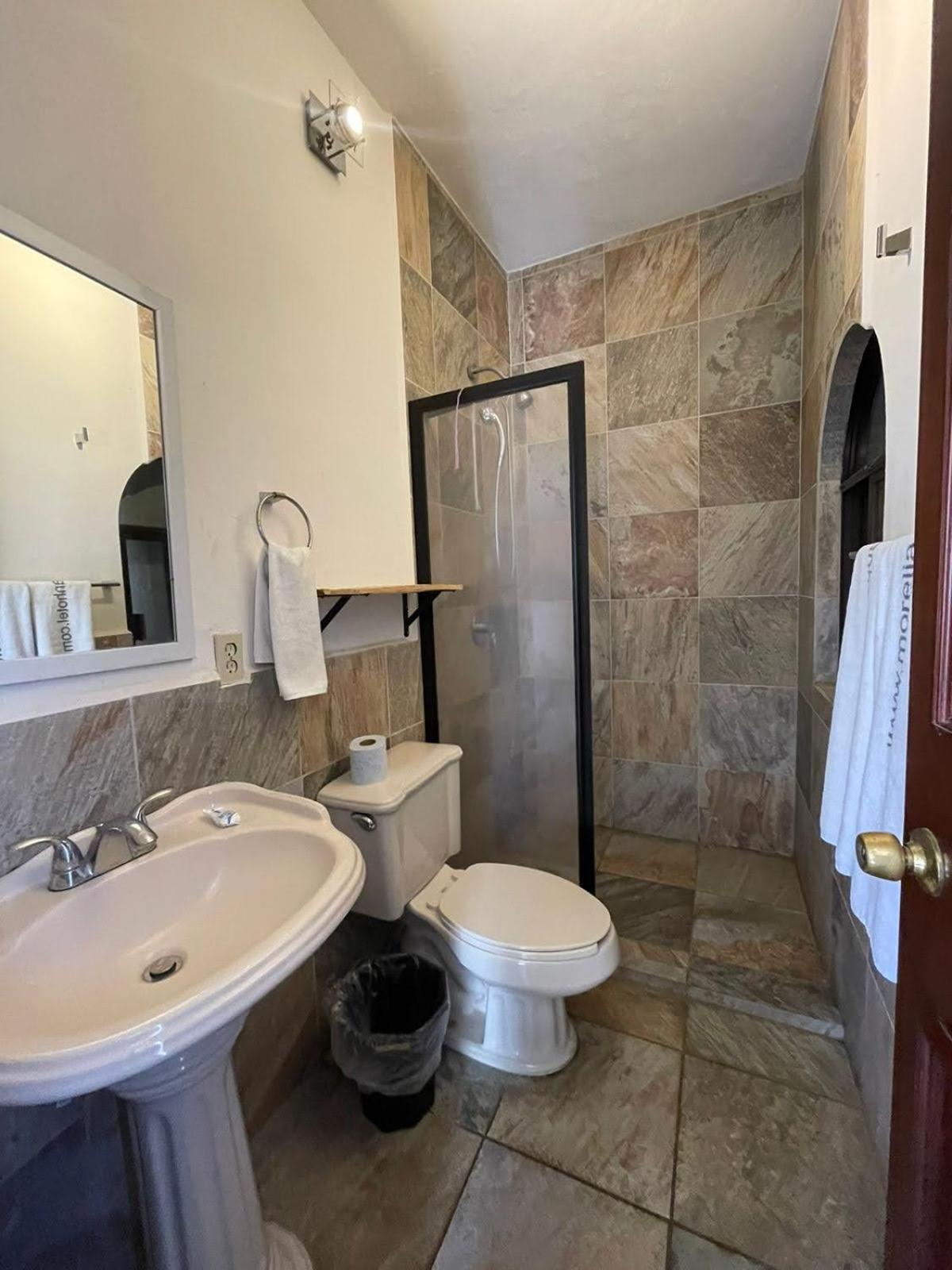 San José del Cabo Hostal San Jose מראה חיצוני תמונה