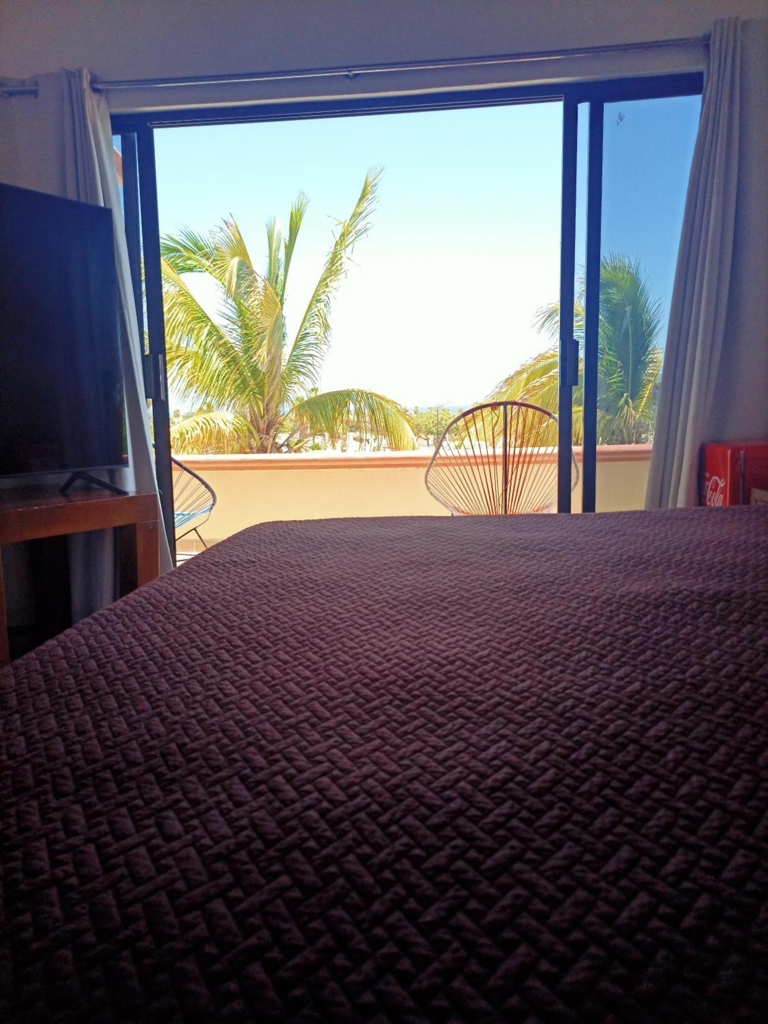 San José del Cabo Hostal San Jose מראה חיצוני תמונה