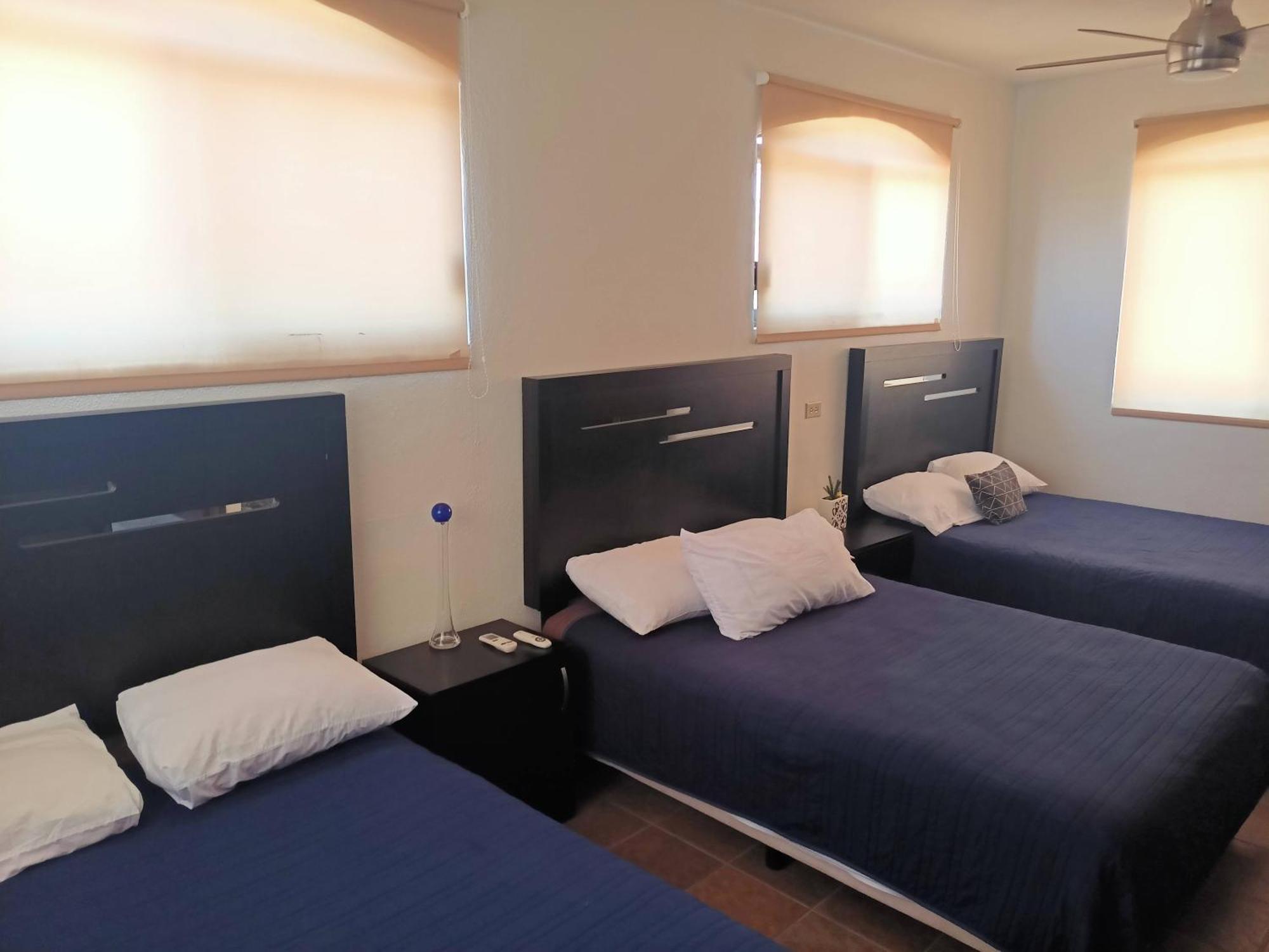 San José del Cabo Hostal San Jose מראה חיצוני תמונה