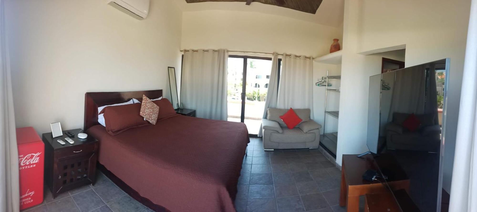 San José del Cabo Hostal San Jose מראה חיצוני תמונה