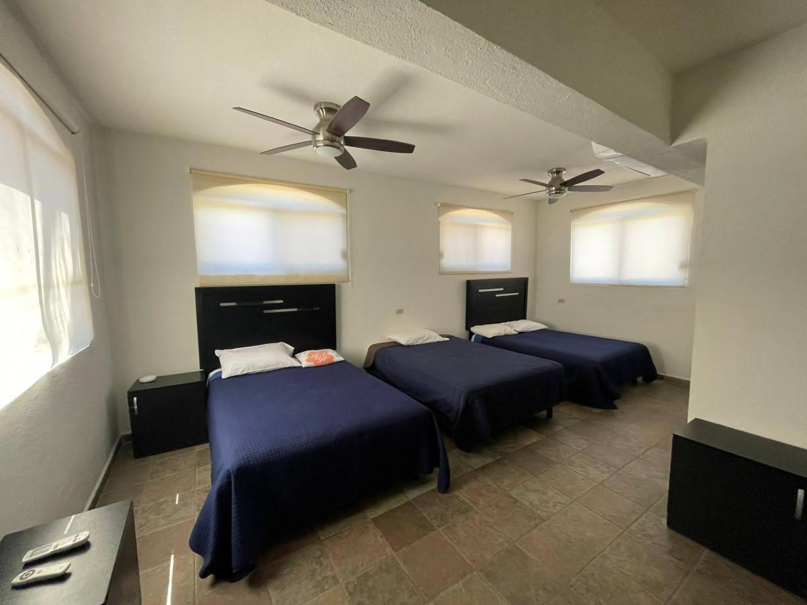 San José del Cabo Hostal San Jose מראה חיצוני תמונה