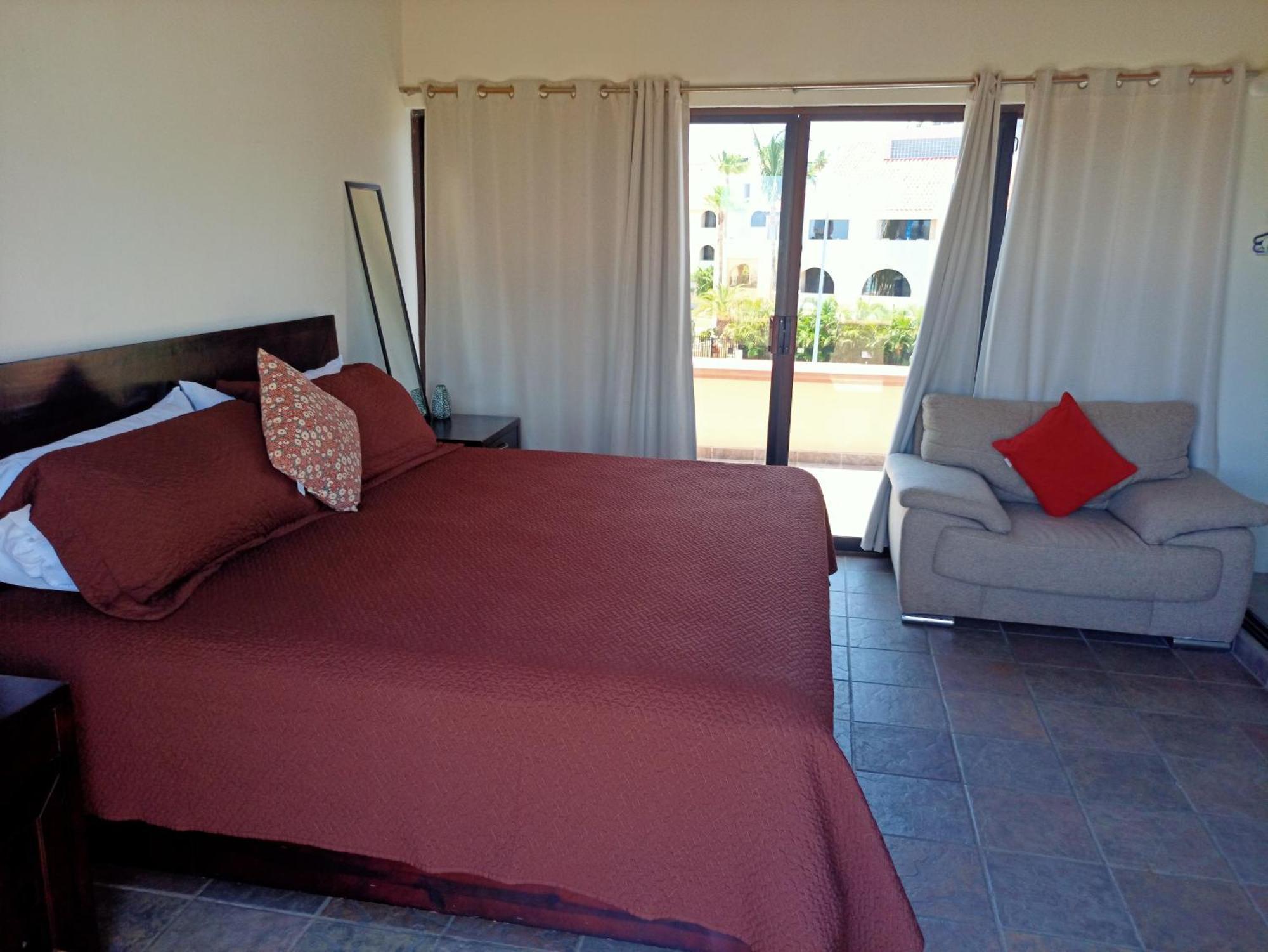 San José del Cabo Hostal San Jose מראה חיצוני תמונה