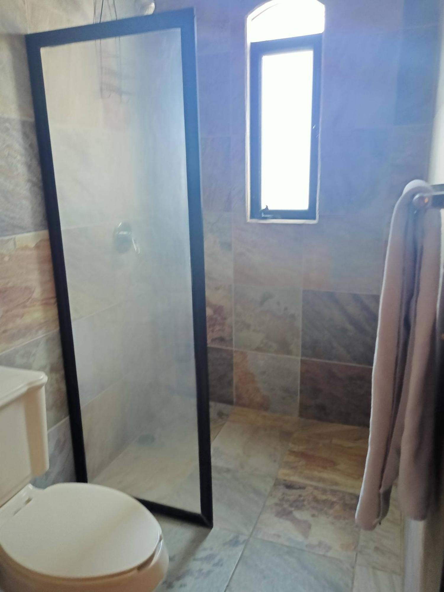 San José del Cabo Hostal San Jose מראה חיצוני תמונה