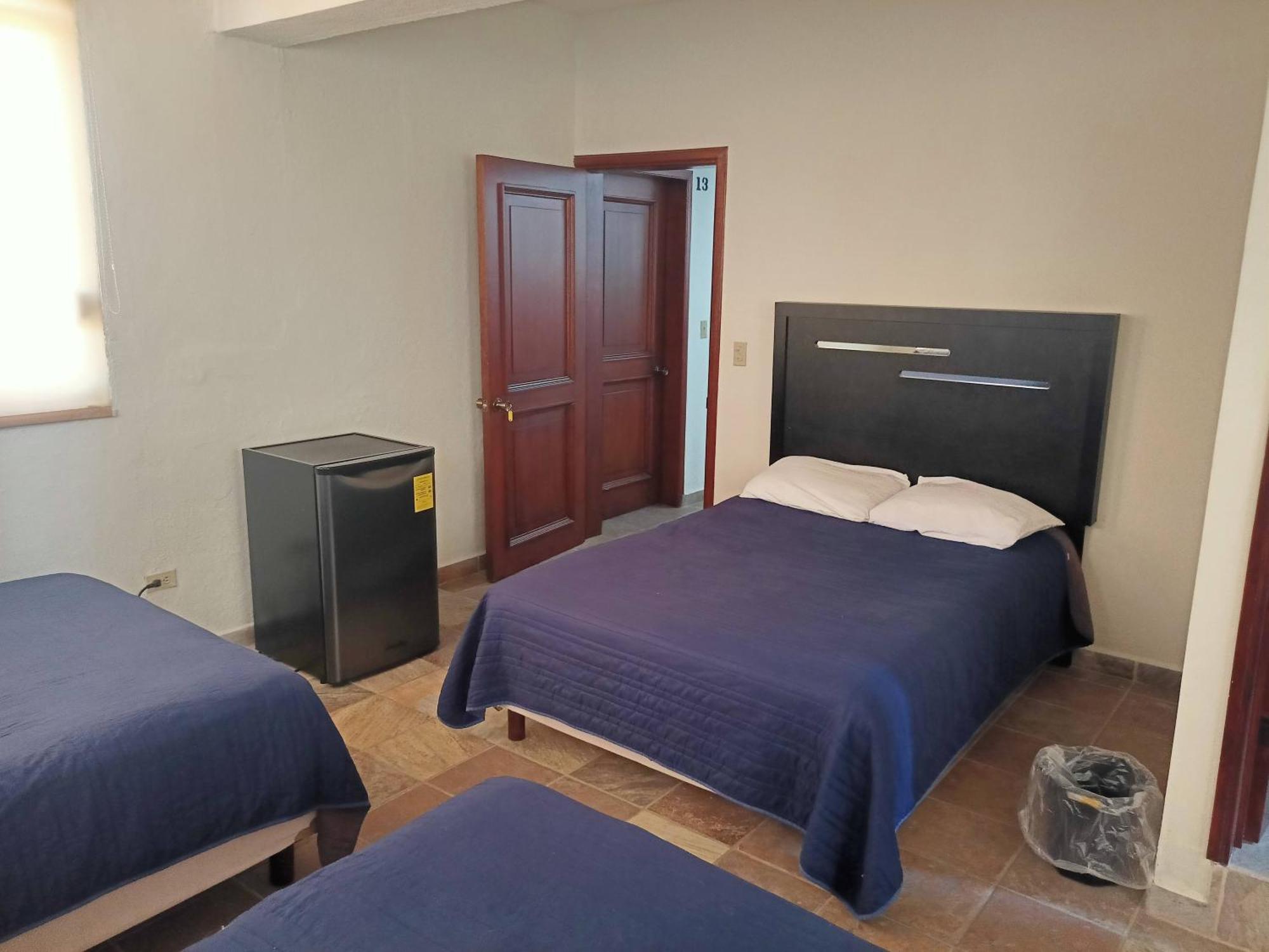 San José del Cabo Hostal San Jose מראה חיצוני תמונה
