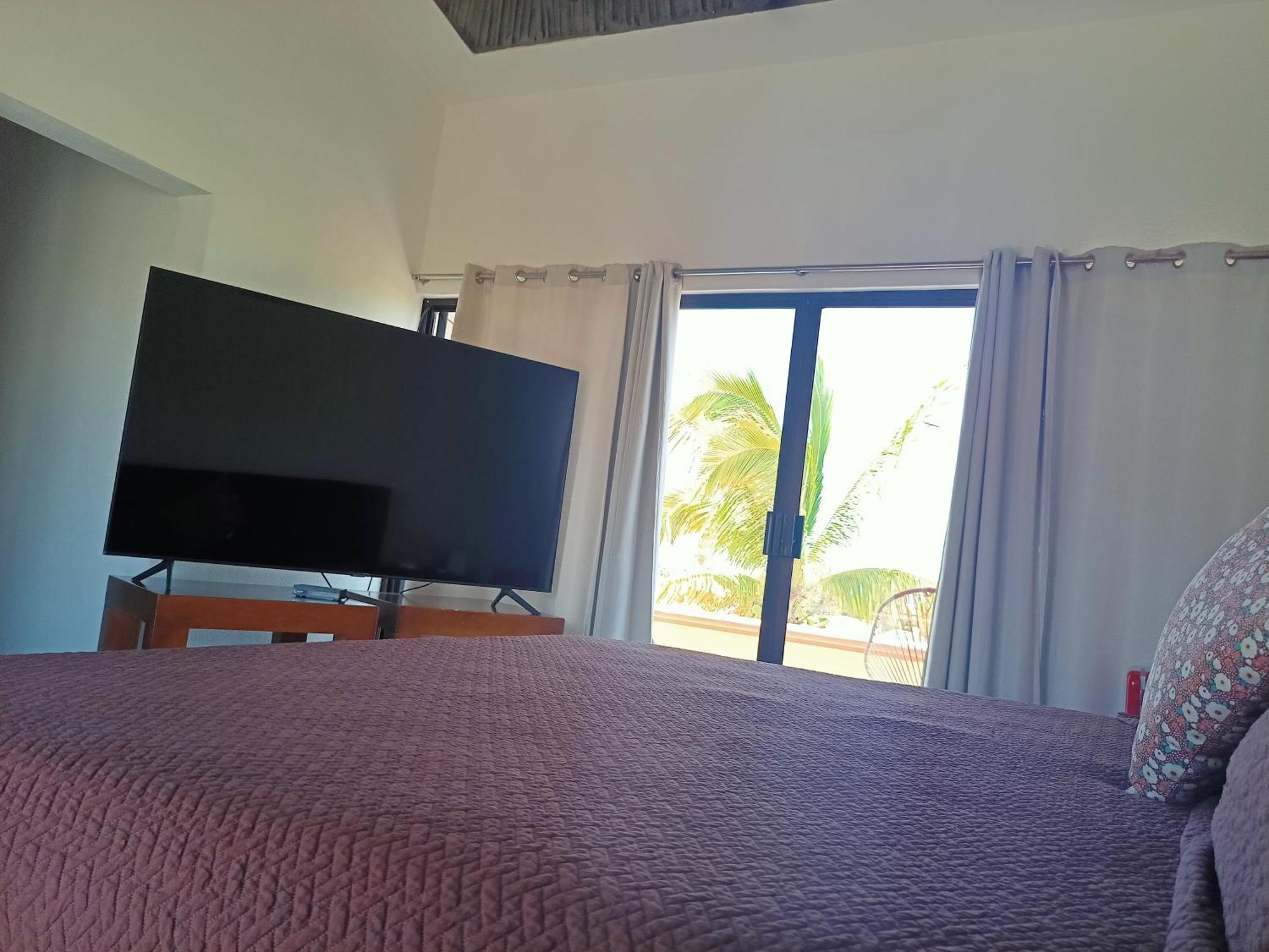 San José del Cabo Hostal San Jose מראה חיצוני תמונה
