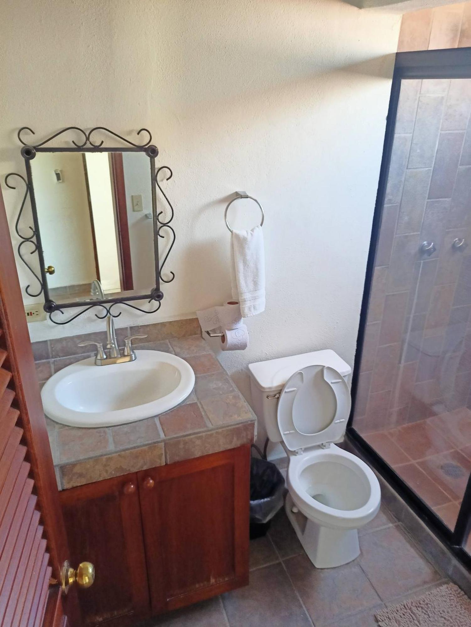 San José del Cabo Hostal San Jose מראה חיצוני תמונה