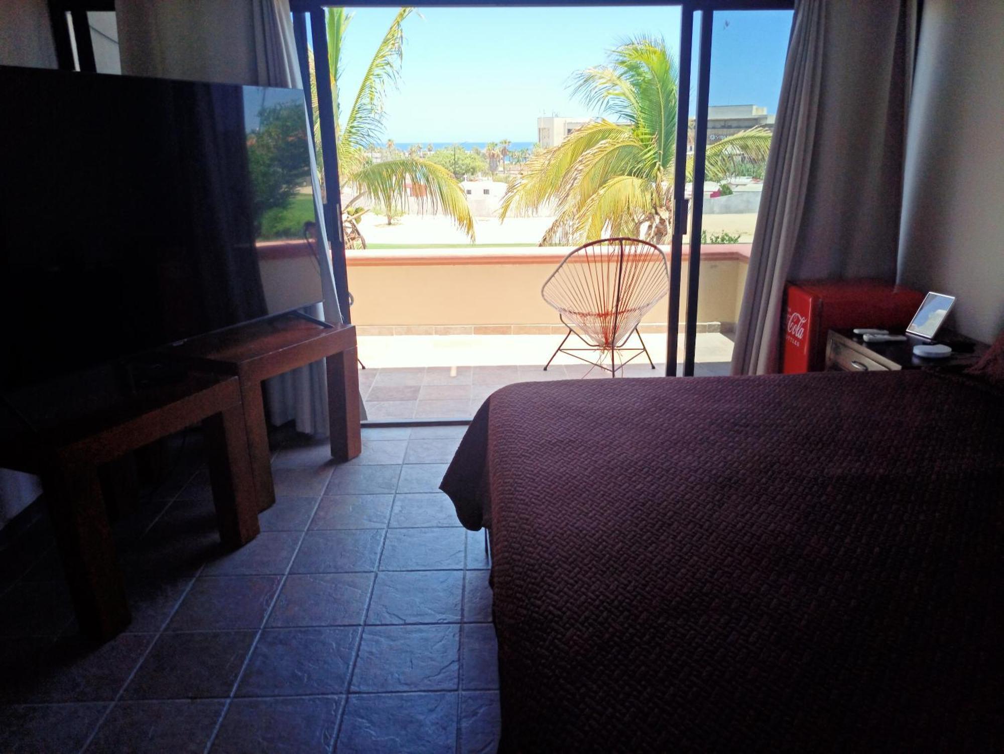 San José del Cabo Hostal San Jose מראה חיצוני תמונה