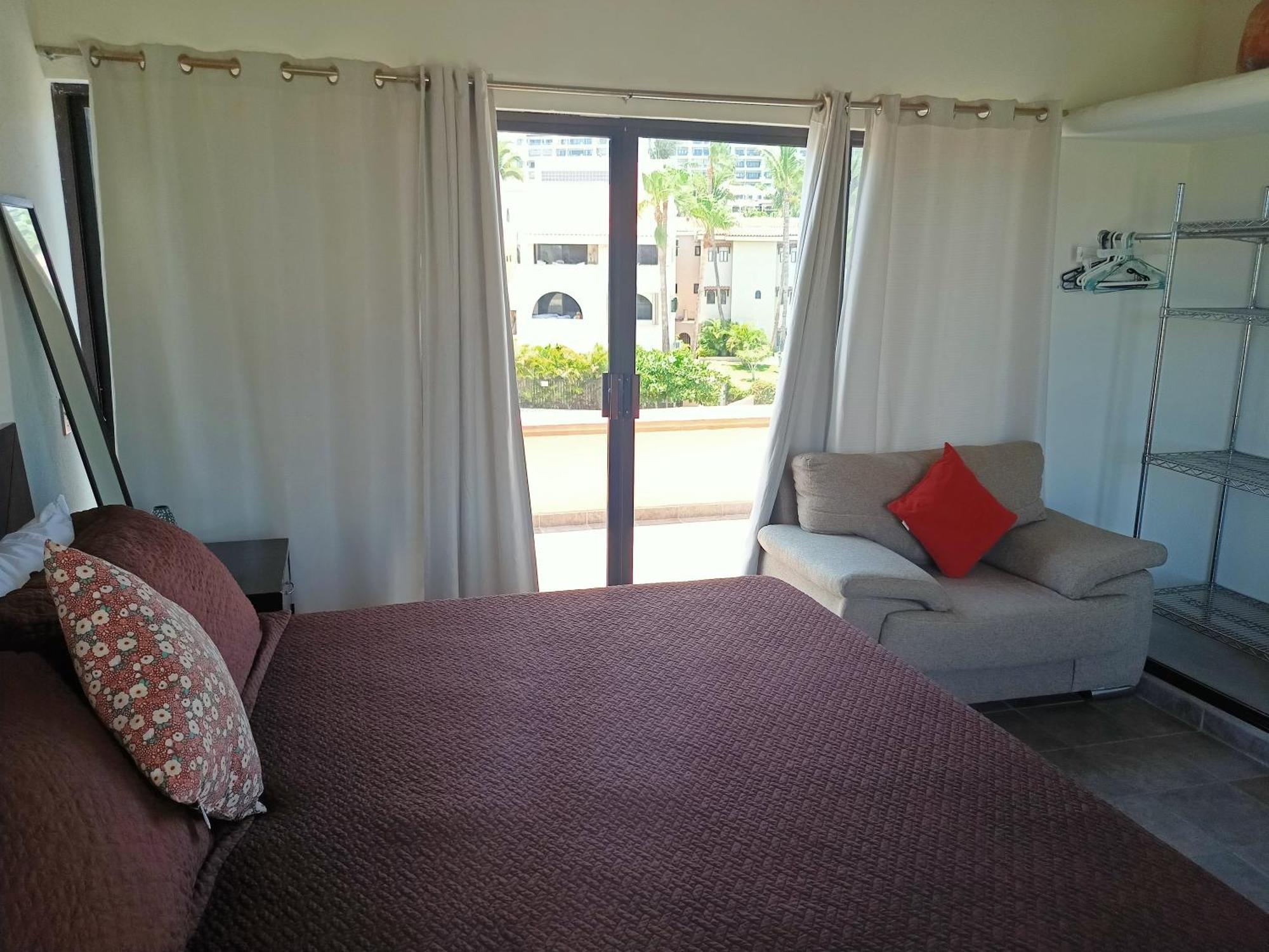 San José del Cabo Hostal San Jose מראה חיצוני תמונה