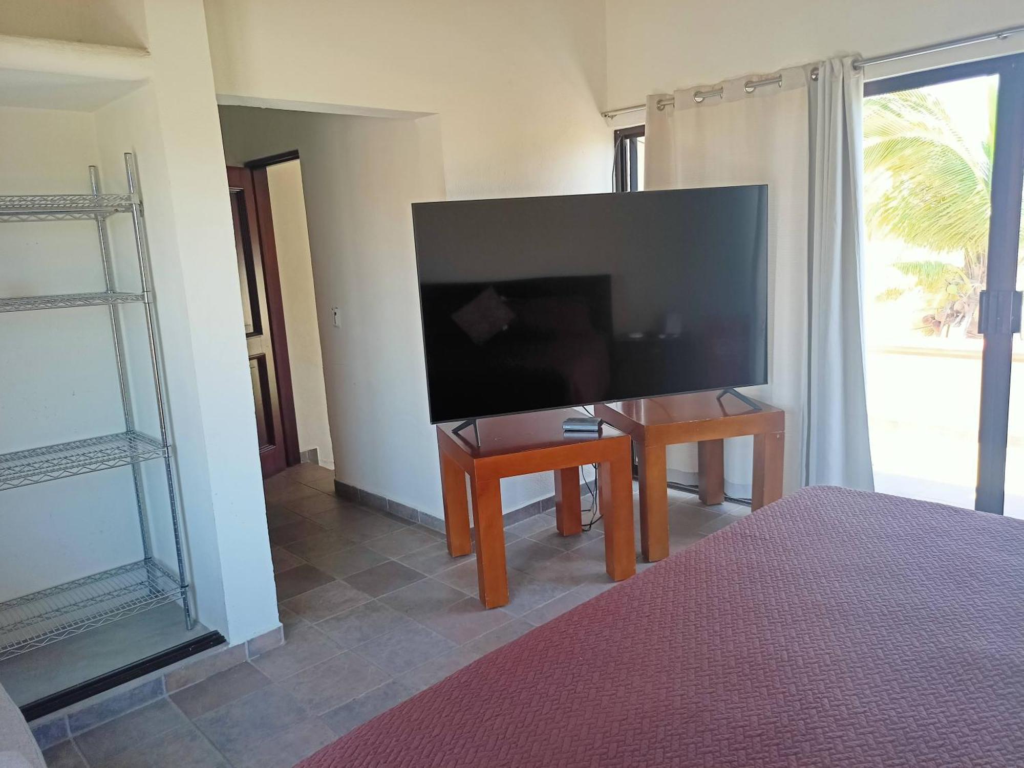 San José del Cabo Hostal San Jose מראה חיצוני תמונה