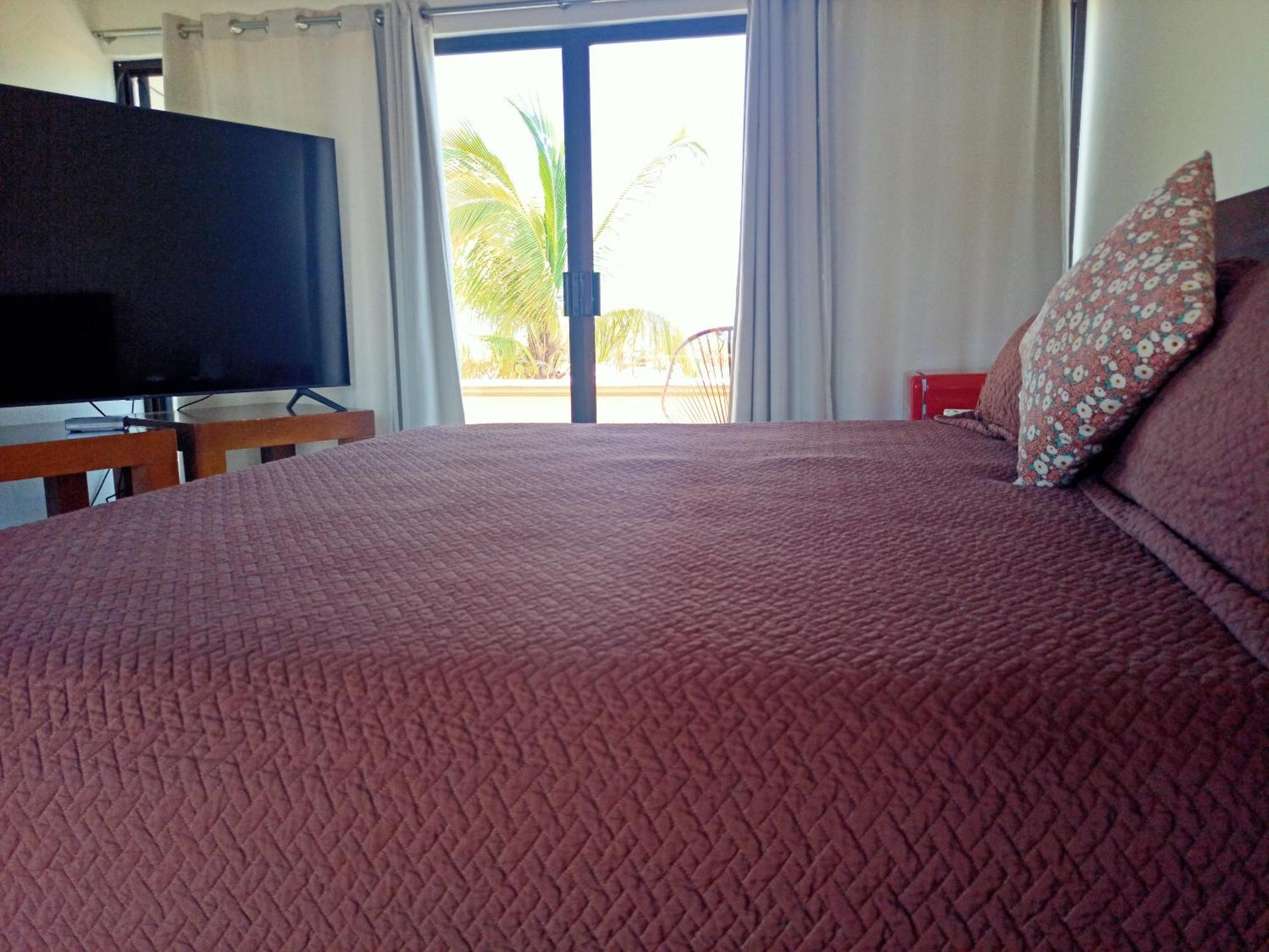 San José del Cabo Hostal San Jose מראה חיצוני תמונה